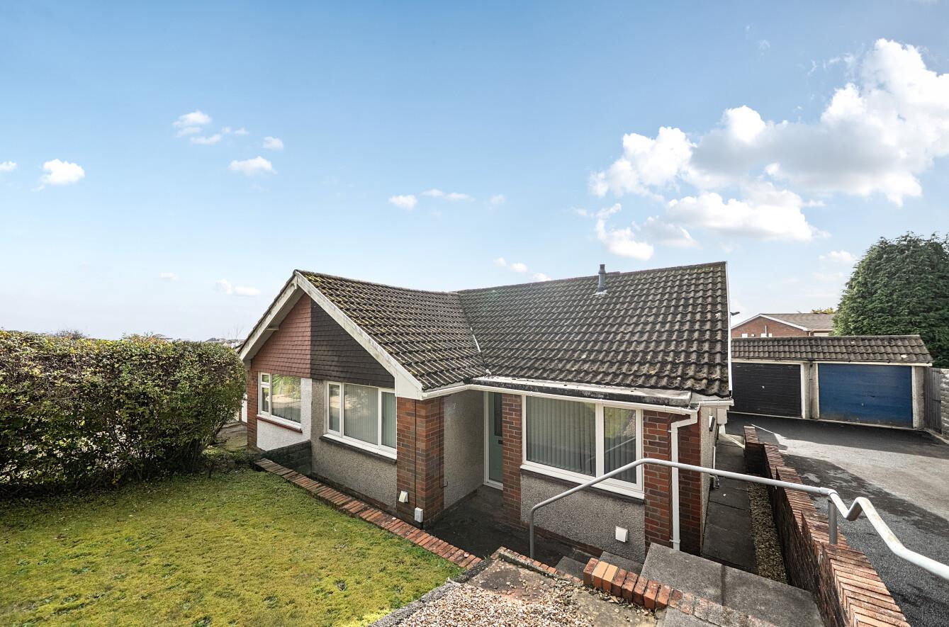 Hendremawr Close, Sketty, Swansea, SA2 9ND